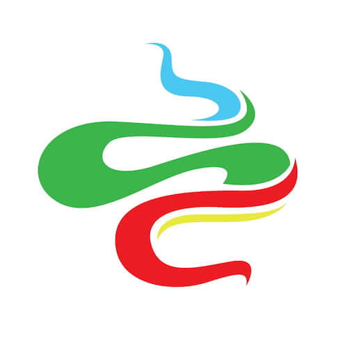 Oh Yeah Weed logo