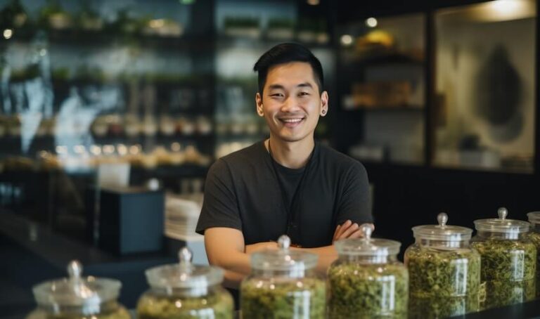 What It’s Like Working in a Weed Dispensary - Oh Yeah Weed