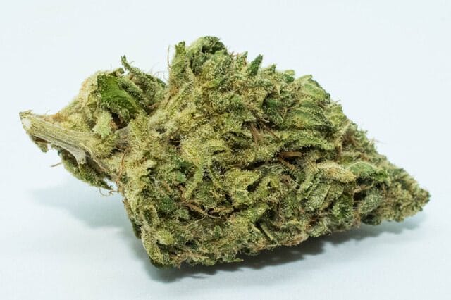 Chocolate Diesel cannabis strain.