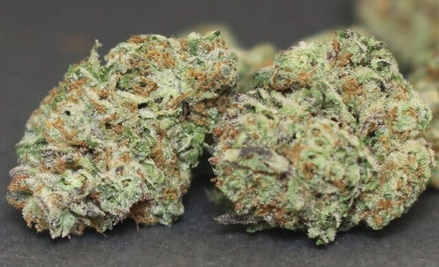 Flo cannabis strain. Image via Good Chemistry.