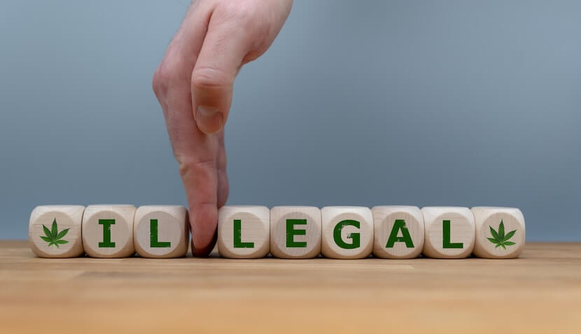 Image for marijuana legalization