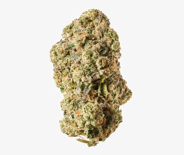 Ice Cream Cake cannabis strain.