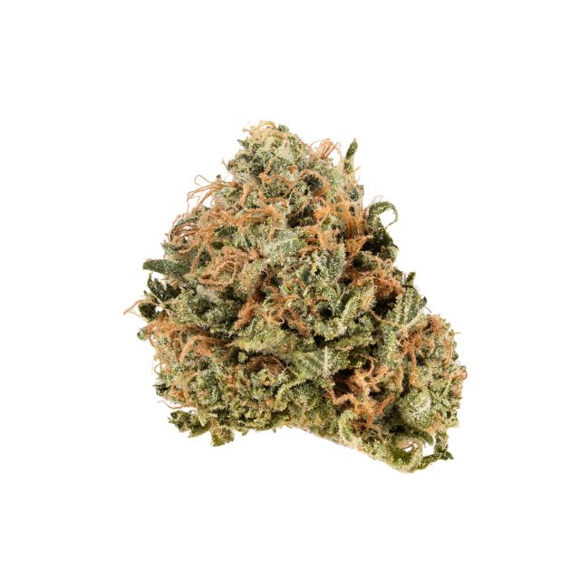 Zkittlez Cannabis Strain