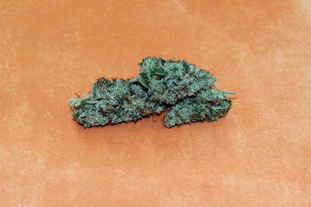 Durban Poison Cannabis Strain
