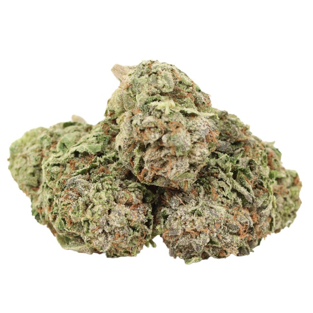 Gas Monkey Cannabis Strain. Image from Bulk Buddy.
