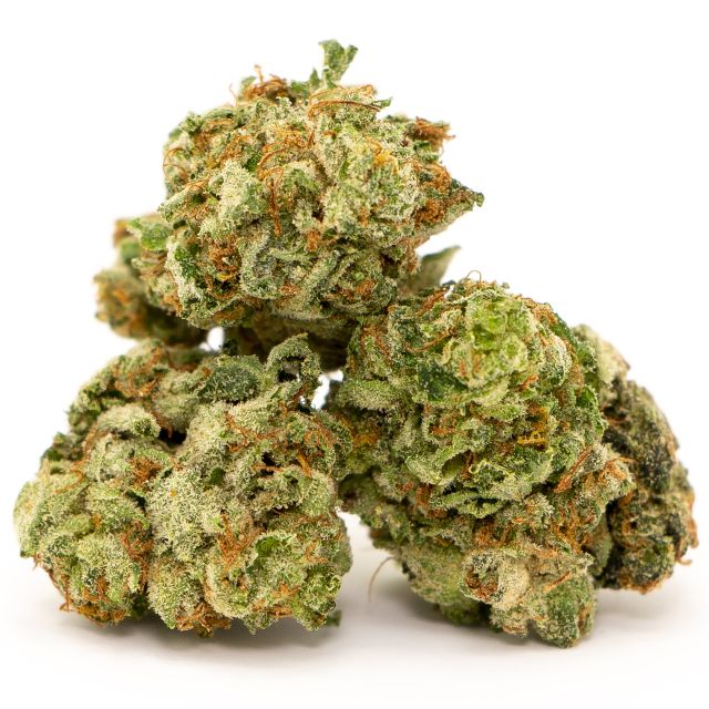 MK Ultra Cannabis Strain